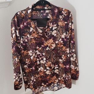 Marc new york blouse